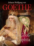 eBook: Der Groß-Cophta