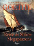 eBook: Reise der Söhne Megaprazons