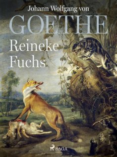eBook: Reineke Fuchs
