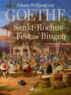 eBook: Sankt-Rochus-Fest zu Bingen