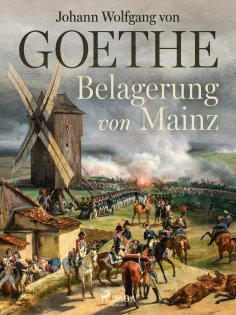 eBook: Belagerung von Mainz