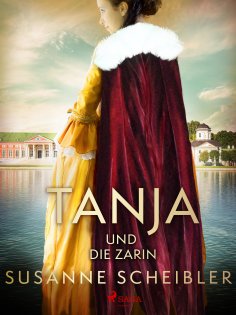 eBook: Tanja und die Zarin