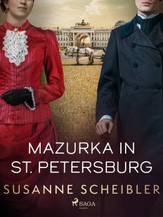 eBook: Mazurka in St. Petersburg