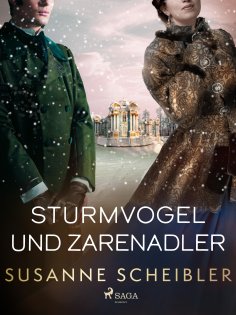 ebook: Sturmvogel und Zarenadler
