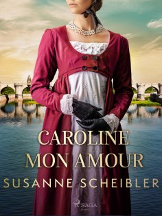 eBook: Caroline Mon Amour