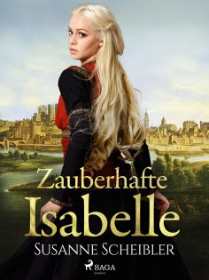ebook: Zauberhafte Isabelle
