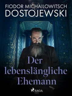 eBook: Der lebenslängliche Ehemann