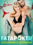 eBook: Fatapóker -  Erótísk smásaga
