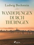 eBook: Wanderungen durch Thüringen