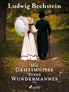 ebook: Die Geheimnisse eines Wundermannes