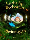 ebook: Rheinsagen