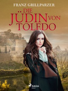 ebook: Die Jüdin von Toledo