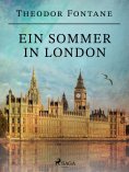 ebook: Ein Sommer in London