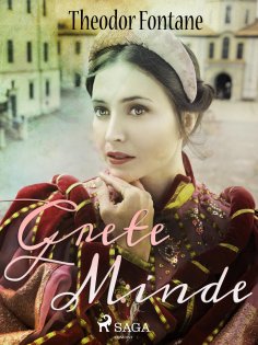 eBook: Grete Minde