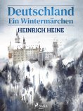 ebook: Deutschland - Ein Wintermärchen