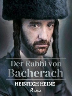 ebook: Der Rabbi von Bacherach