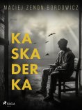 eBook: Kaskaderka