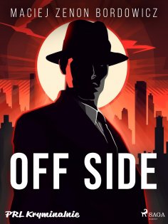 eBook: Off side