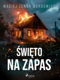 eBook: Święto na zapas