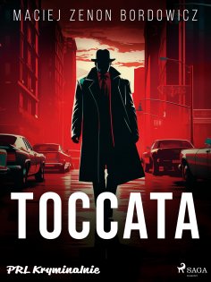 eBook: Toccata