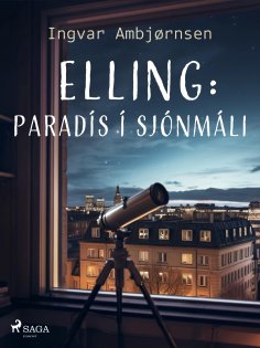 eBook: Elling: Paradís í sjónmáli