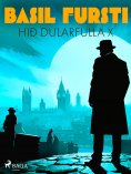 eBook: Basil fursti: Hið dularfulla X