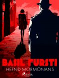 eBook: Basil fursti: Hefnd mormónans