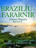 eBook: Brazilíufararnir