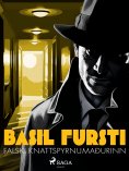 eBook: Basil fursti: Falski knattspyrnumaðurinn