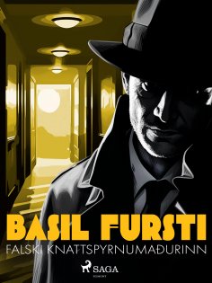 eBook: Basil fursti: Falski knattspyrnumaðurinn
