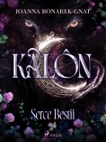 eBook: Kalôn: Serce Bestii