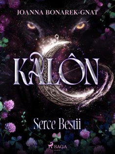 eBook: Kalôn: Serce Bestii