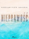 eBook: Nieprawość