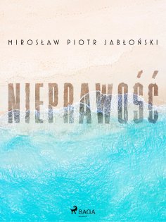 eBook: Nieprawość