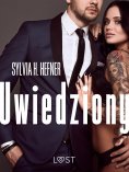 eBook: Uwiedziony – opowiadanie erotyczne