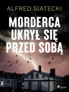 eBook: Morderca ukrył się przed sobą