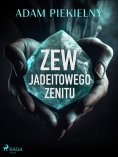 eBook: Zew Jadeitowego Zenitu