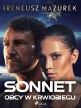eBook: Sonnet. Obcy w krwiobiegu