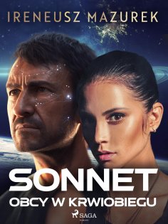 eBook: Sonnet. Obcy w krwiobiegu