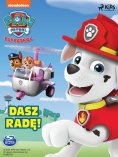 ebook: Psi Patrol: Dasz radę!