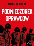 eBook: Podwieczorek oprawców