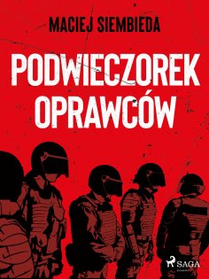 eBook: Podwieczorek oprawców