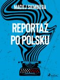 eBook: Reportaż po polsku