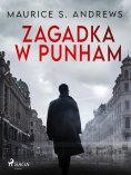 eBook: Zagadka w Punham