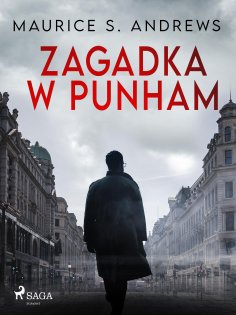 eBook: Zagadka w Punham