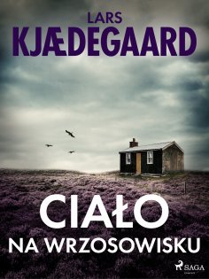 eBook: Ciało na wrzosowisku