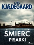 eBook: Śmierć pisarki