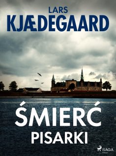eBook: Śmierć pisarki