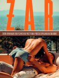 ebook: Żar: zbiór opowiadań erotycznych do poczytania podczas opalania na balkonie