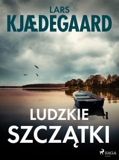 eBook: Ludzkie szczątki